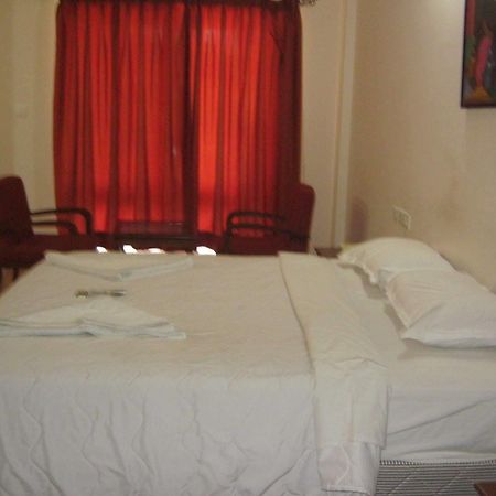 Kstdc Hotel Mayura Kauvery Krs Hosa Kannambādi المظهر الخارجي الصورة