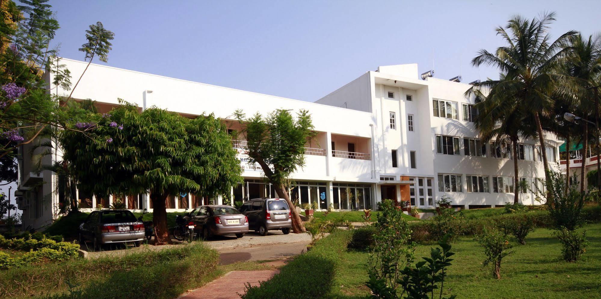 Kstdc Hotel Mayura Kauvery Krs Hosa Kannambādi المظهر الخارجي الصورة
