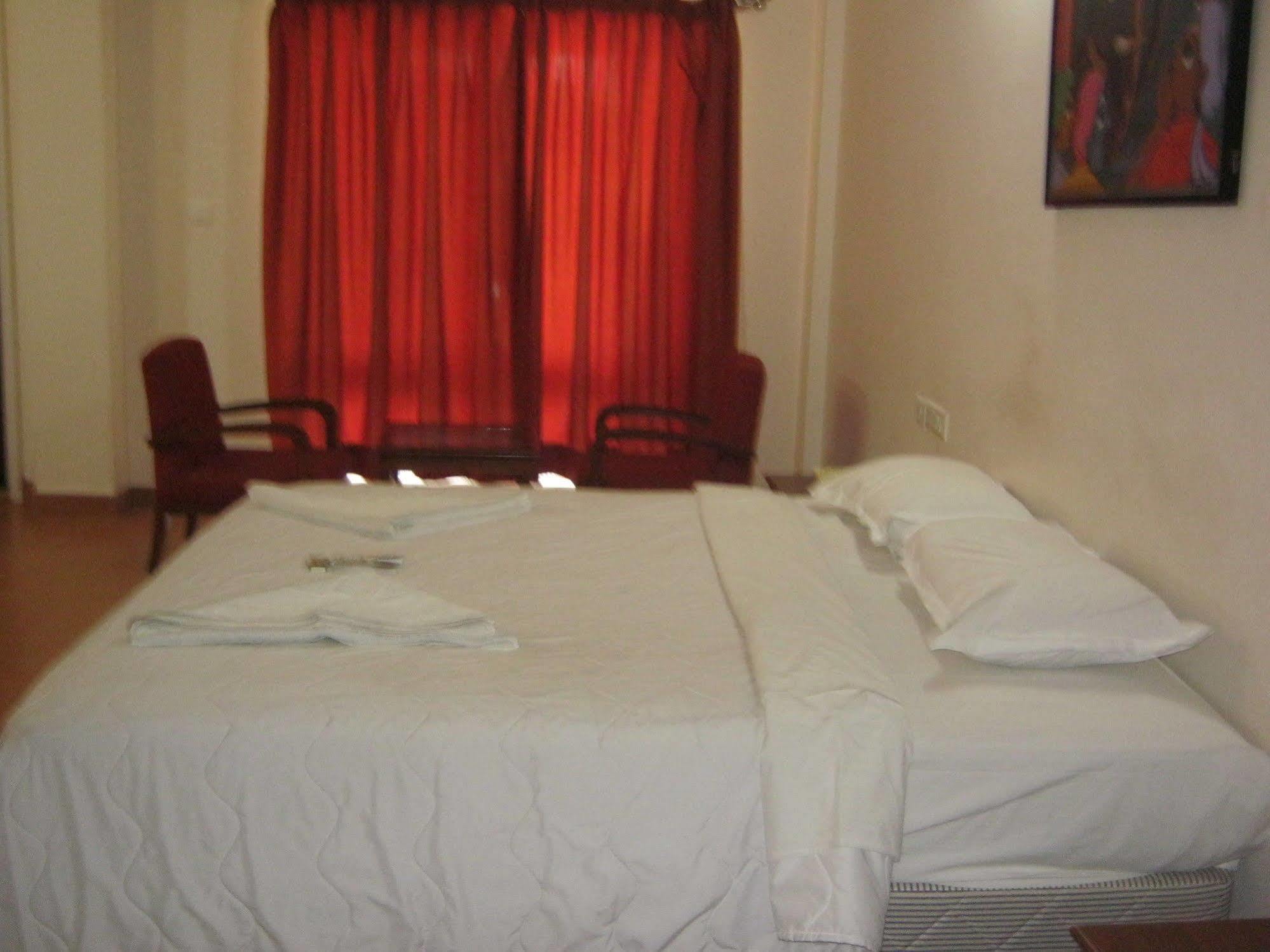 Kstdc Hotel Mayura Kauvery Krs Hosa Kannambādi المظهر الخارجي الصورة