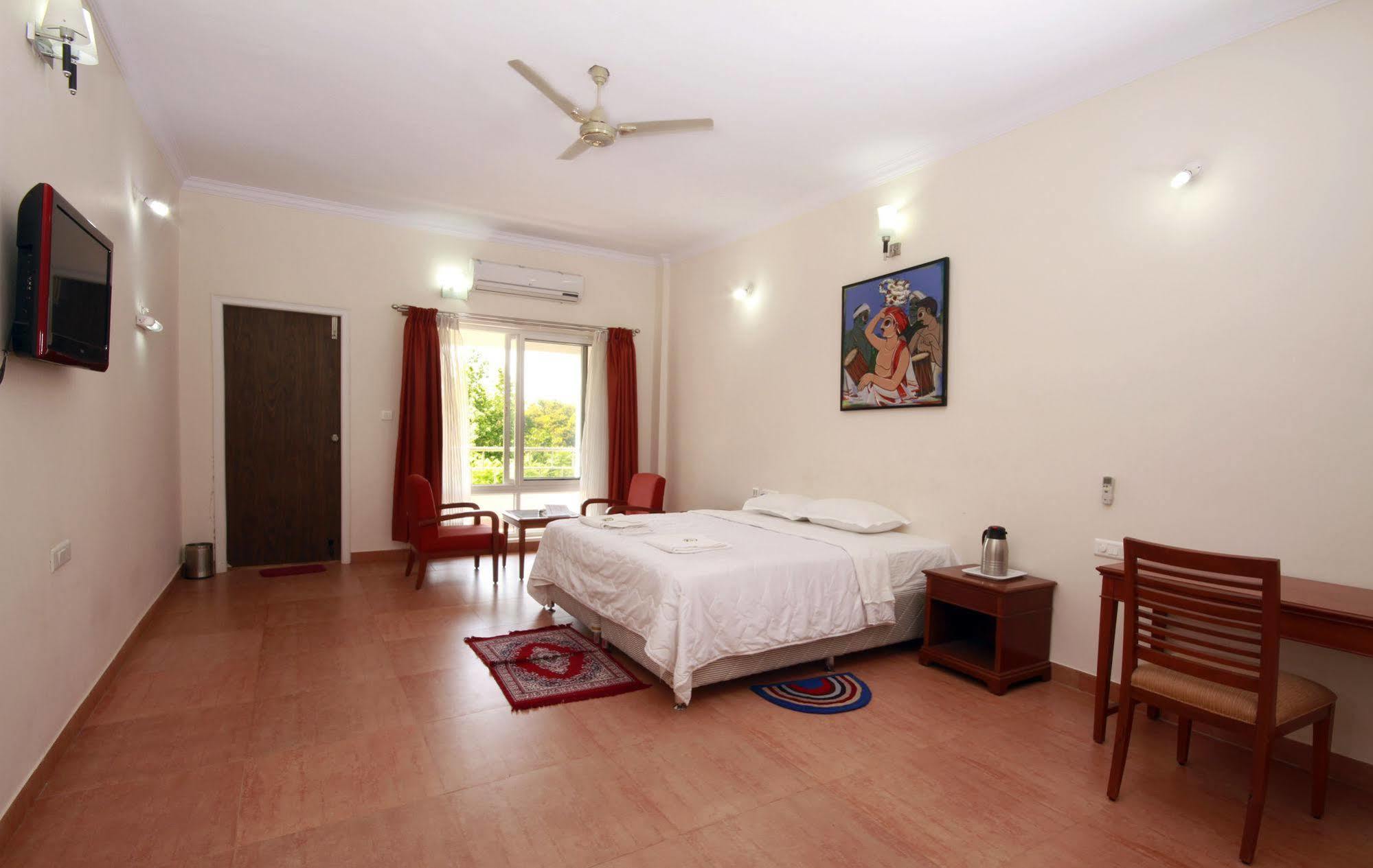 Kstdc Hotel Mayura Kauvery Krs Hosa Kannambādi المظهر الخارجي الصورة