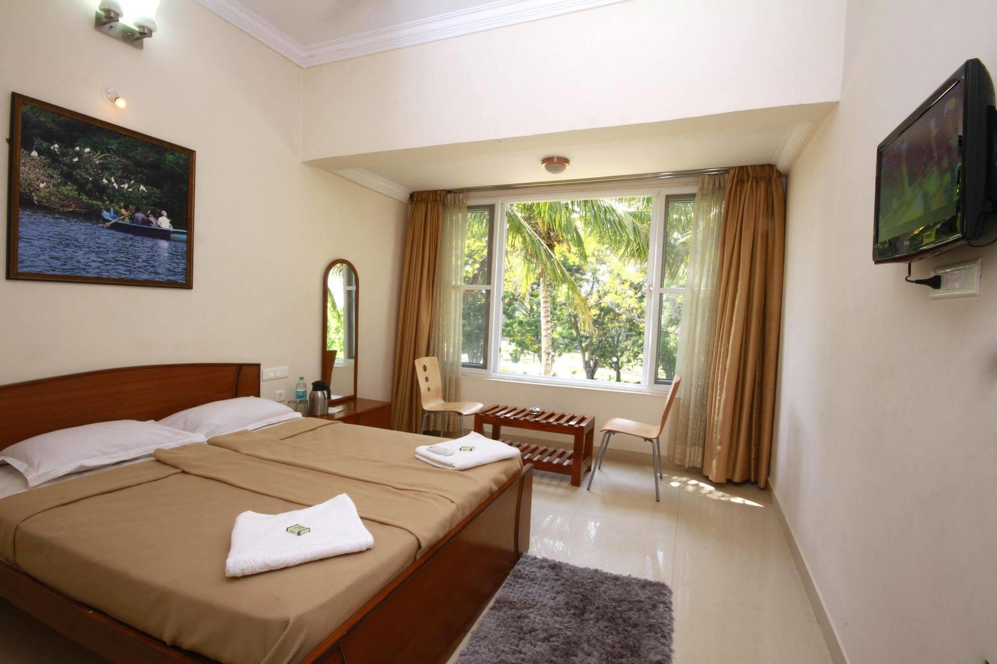 Kstdc Hotel Mayura Kauvery Krs Hosa Kannambādi المظهر الخارجي الصورة
